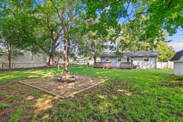 5561 Batson Avenue, Portage, IN 46368