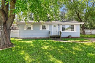 5561 Batson Avenue, Portage, IN 46368