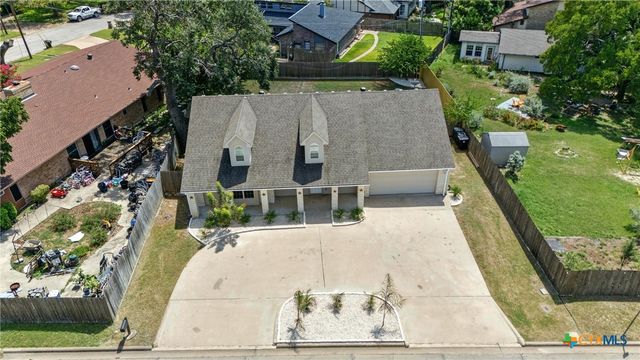 4005 Midway Dr, Temple, TX 76502