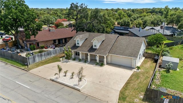 4005 Midway Dr, Temple, TX 76502