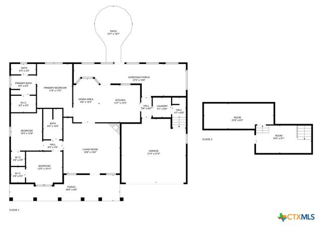 4005 Midway Dr, Temple, TX 76502
