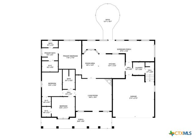 4005 Midway Dr, Temple, TX 76502