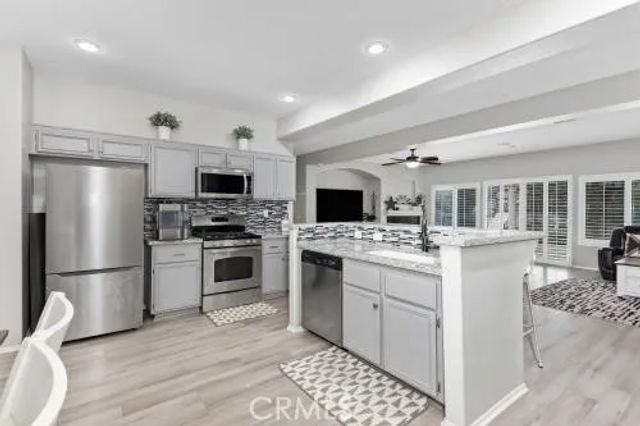 1410 Charles, Banning, CA 92220