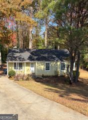 5341 GOODWICK Way, Norcross, GA 30071