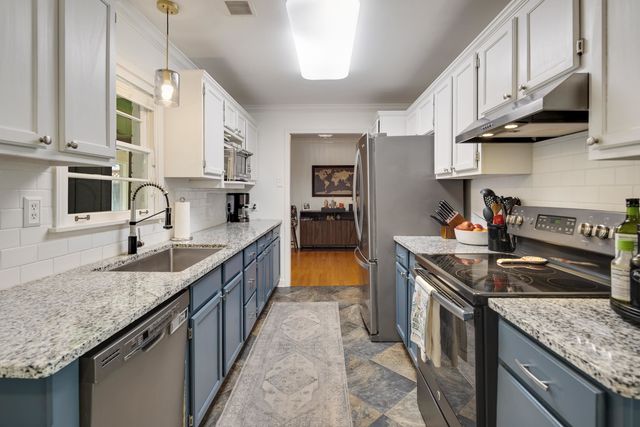 1269 W PERKINS RD, Memphis, TN 38117