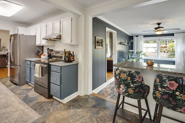 1269 W PERKINS RD, Memphis, TN 38117