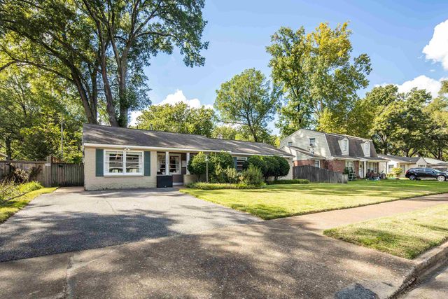 1269 W PERKINS RD, Memphis, TN 38117