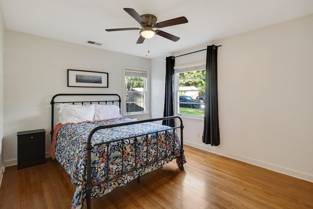 1269 W PERKINS RD, Memphis, TN 38117