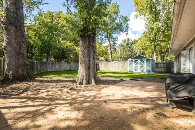 1269 W PERKINS RD, Memphis, TN 38117