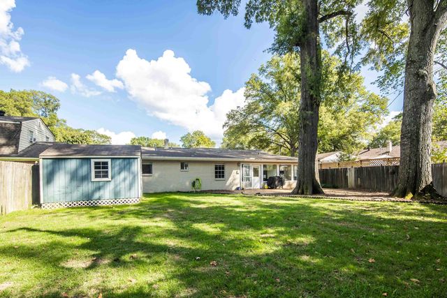 1269 W PERKINS RD, Memphis, TN 38117