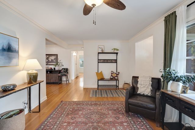 1269 W PERKINS RD, Memphis, TN 38117