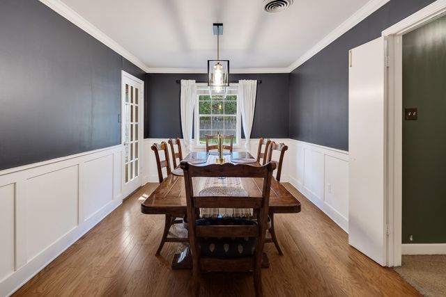 1269 W PERKINS RD, Memphis, TN 38117