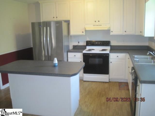 419 Switzer Greenpond Road, Woodruff, SC 29388