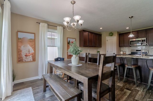 13303 Halle Drive, Evansville, IN 47725