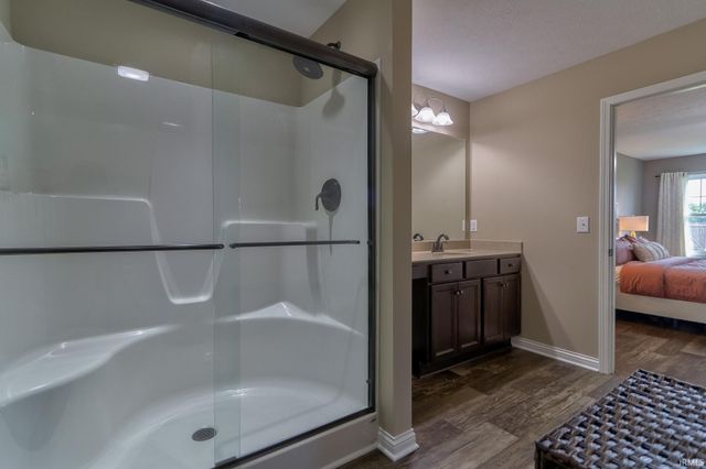 13303 Halle Drive, Evansville, IN 47725