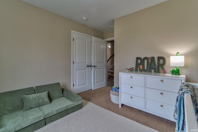 13303 Halle Drive, Evansville, IN 47725