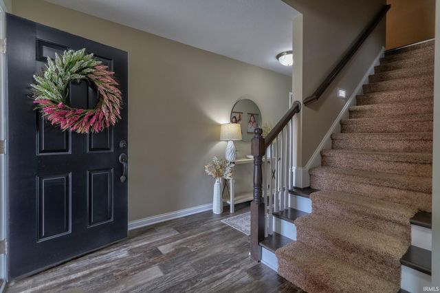 13303 Halle Drive, Evansville, IN 47725