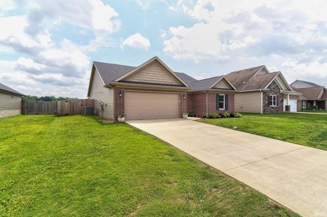 13303 Halle Drive, Evansville, IN 47725
