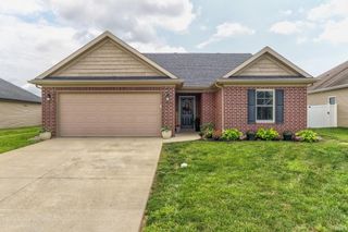 13303 Halle Drive, Evansville, IN 47725