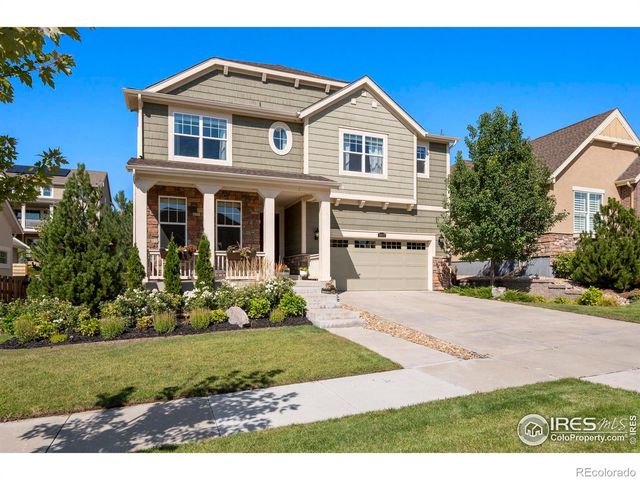 18871 W 84th Avenue, Arvada, CO 80007