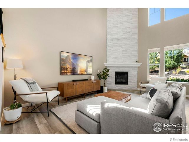 18871 W 84th Avenue, Arvada, CO 80007