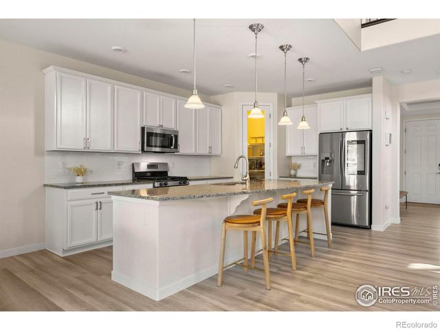 18871 W 84th Avenue, Arvada, CO 80007