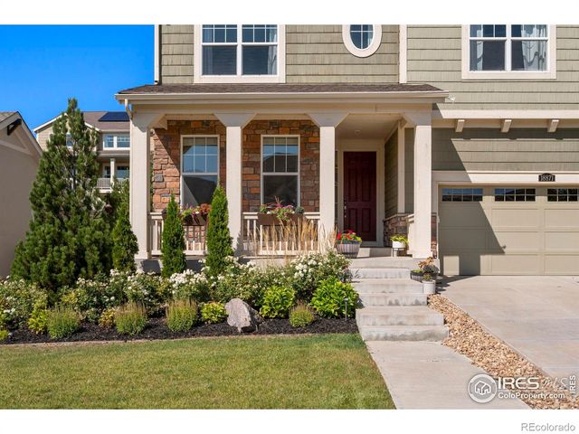 18871 W 84th Avenue, Arvada, CO 80007