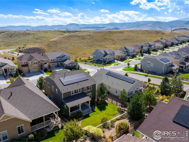 18871 W 84th Avenue, Arvada, CO 80007