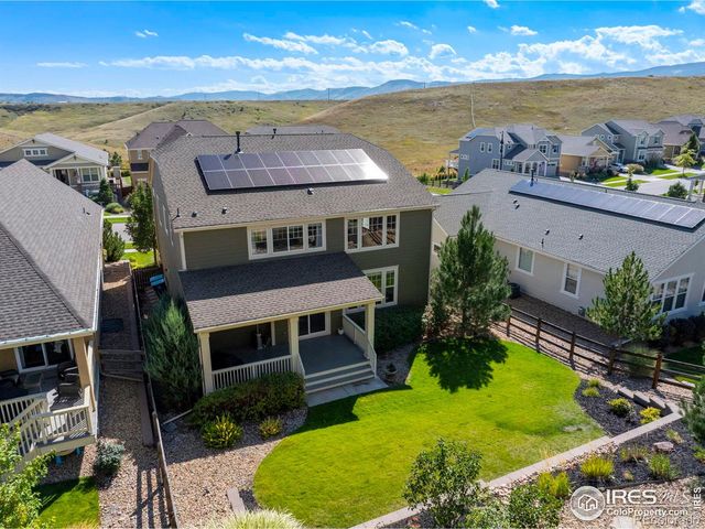 18871 W 84th Avenue, Arvada, CO 80007