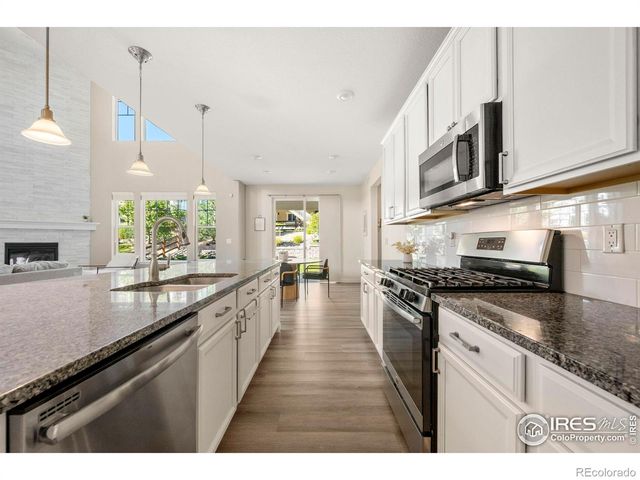 18871 W 84th Avenue, Arvada, CO 80007