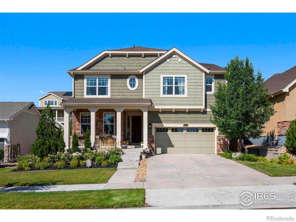 18871 W 84th Avenue, Arvada, CO 80007