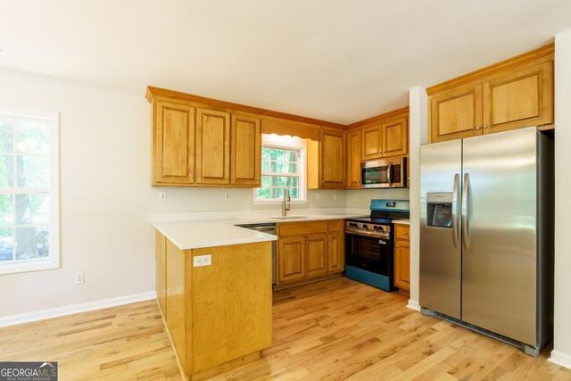 2354 Airport Drive, Athens, GA 30605