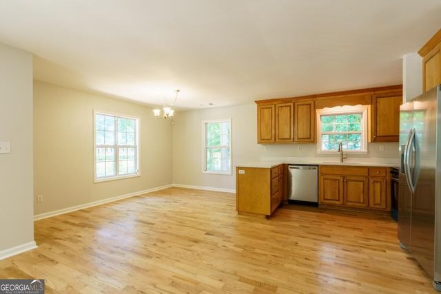2354 Airport Drive, Athens, GA 30605