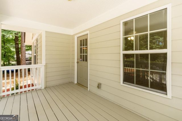 2354 Airport Drive, Athens, GA 30605