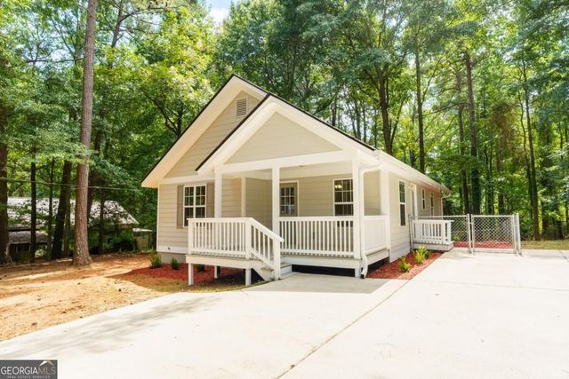 2354 Airport Drive, Athens, GA 30605