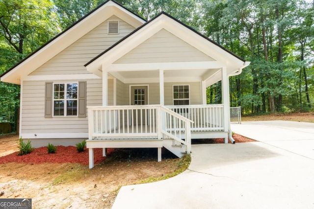 2354 Airport Drive, Athens, GA 30605
