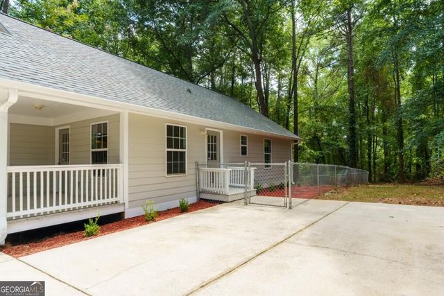 2354 Airport Drive, Athens, GA 30605