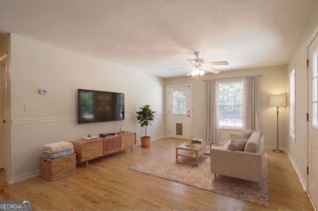 2354 Airport Drive, Athens, GA 30605