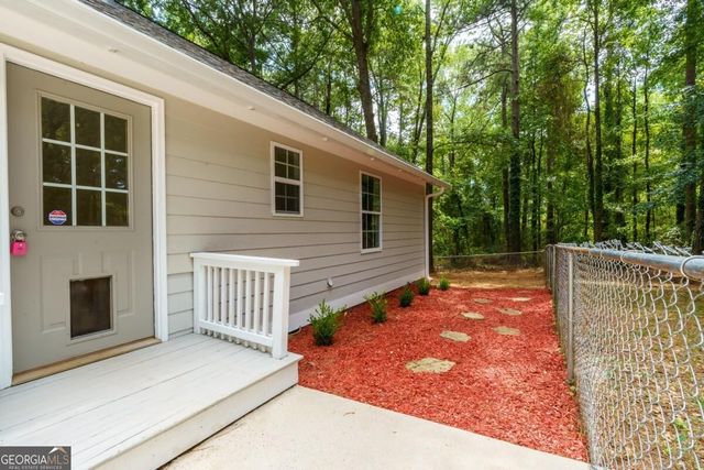 2354 Airport Drive, Athens, GA 30605