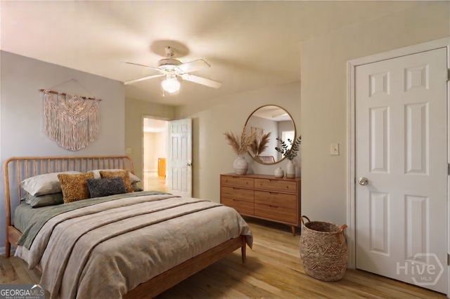 2354 Airport Drive, Athens, GA 30605