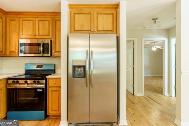 2354 Airport Drive, Athens, GA 30605