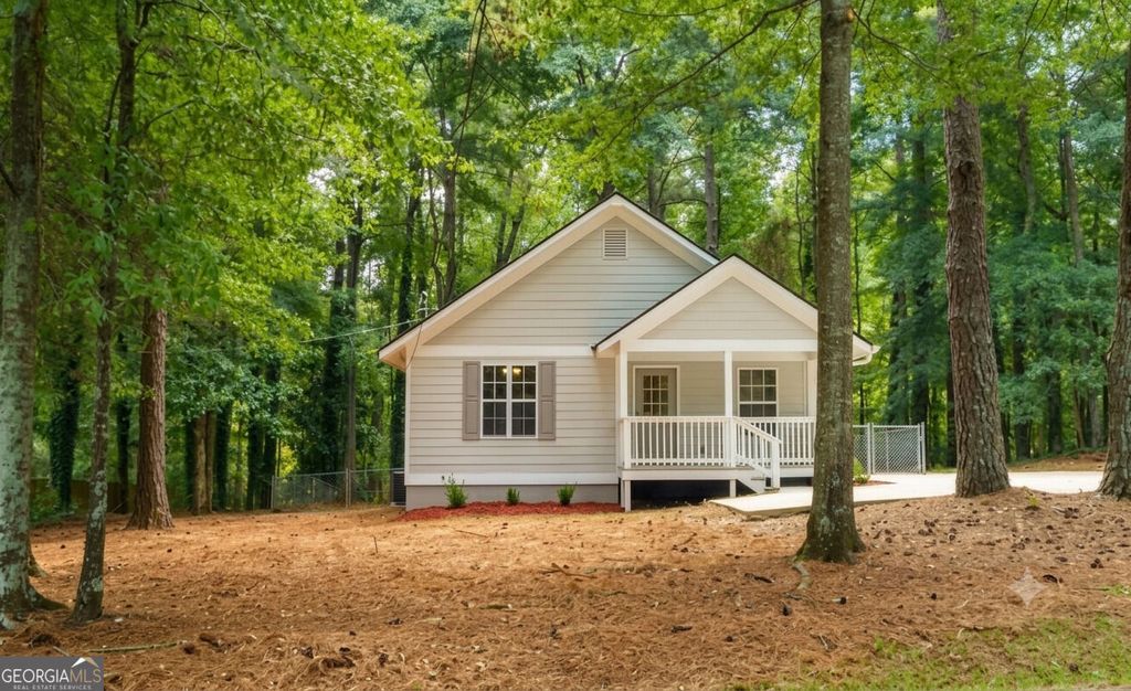 2354 Airport Drive, Athens, GA 30605