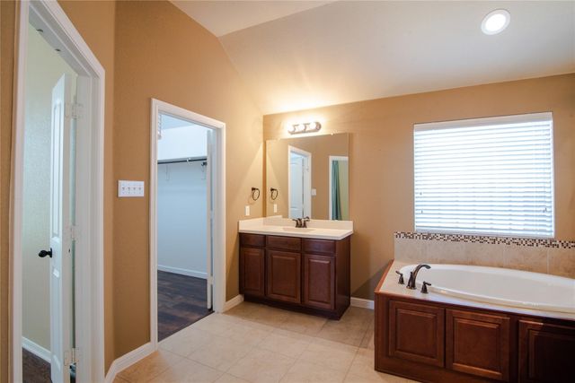 5112 Sweetgum Court, Mckinney, TX 75071