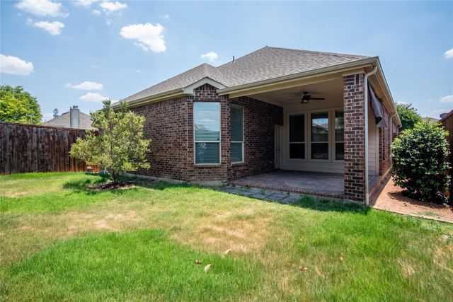 5112 Sweetgum Court, Mckinney, TX 75071