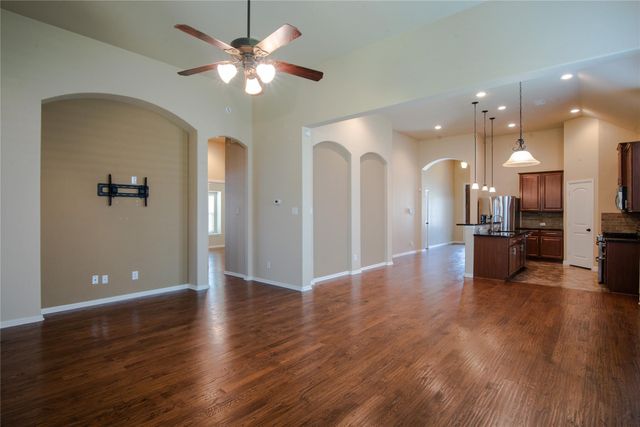 5112 Sweetgum Court, Mckinney, TX 75071