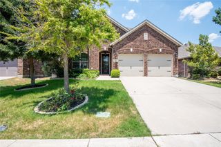 5112 Sweetgum Court, Mckinney, TX 75071