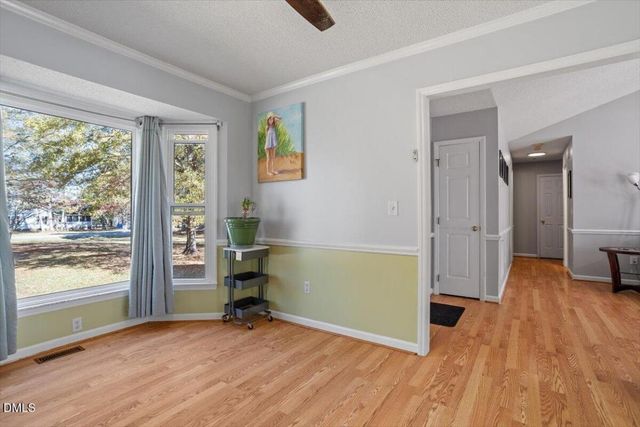 2021 Southfort Drive, Garner, NC 27529