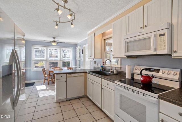 2021 Southfort Drive, Garner, NC 27529