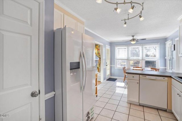 2021 Southfort Drive, Garner, NC 27529