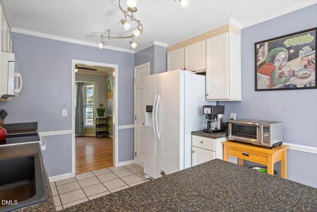 2021 Southfort Drive, Garner, NC 27529